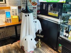 -JINNS锦时 steak&pizza(浸信会礼拜堂旧址店)