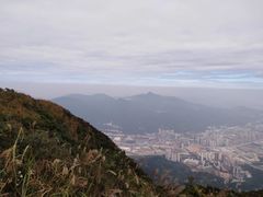 -梧桐山风景名胜区