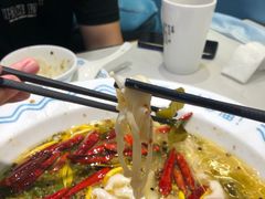 -花椒俏川菜小馆(南海万达店)