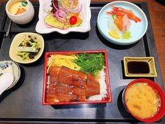 -江户前日本料理(瑞诗酒店店)