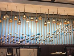 -锋味餐厅(空港复悦里店)