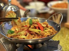 -小菜园新徽菜(常州武进吾悦店)