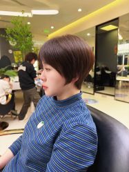 -BEAUTY HAIR GANO