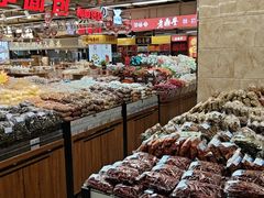 -新玛特购物广场(齐齐哈尔店)
