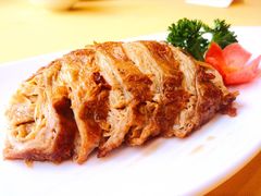 -功德林(南京西路店)