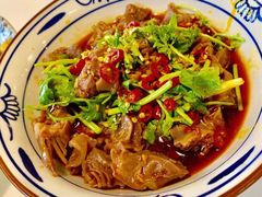 -付掌柜在成都·热炒砂锅集(金禾店)
