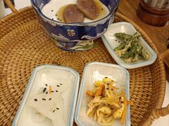 -千寻山野烤肉(中关村店)