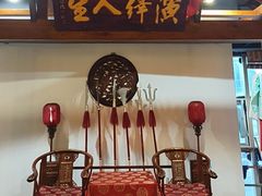 -红灯笼大酒楼(通湖路店)