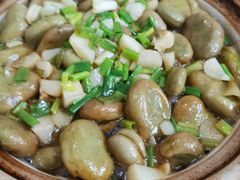 -翠茗农庄土菜馆(天目湖店)