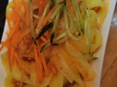 兰州凉皮-清真西北风味餐厅
