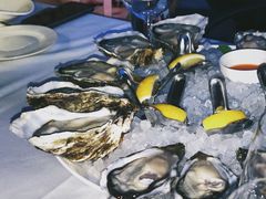 -Oyster Talks 四度蚝法餐厅