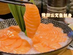 -Sushi Love 创意寿司(正佳广场店)