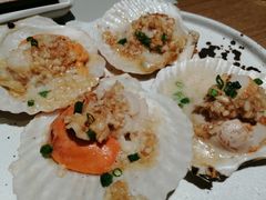 -大渔铁板烧(花园道店)