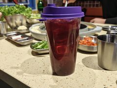 -安小胖韩国烤肉(财富广场画苑小区店)