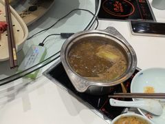 -草原传奇鲜羊火锅(桥北店)