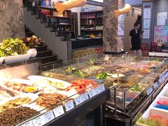 -大灶头·新昌菜(中国茶市店)