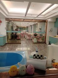 -百悦健康月子中心(祈悦店)