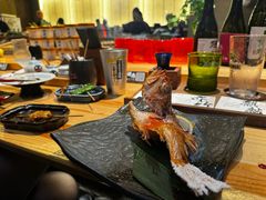 -一豚轩·烧鸟·豚骨拉面(五四路店)