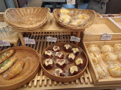 -崎本的店·专业酵种吐司(无锡万象汇店)