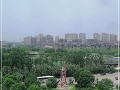 -前关湿地公园