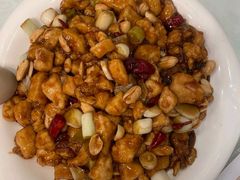 -芝麻花餐厅(祁家豁子店)