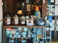 -西村咖啡店 (中山手本店)