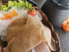 -湊湊火锅·茶憩(和平大悦城店)