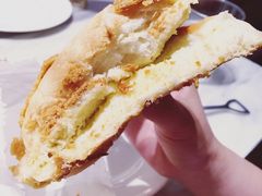 菠萝油-金华冰厅