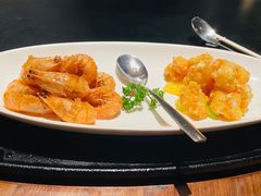 -荣兴酒家(徐家汇店)