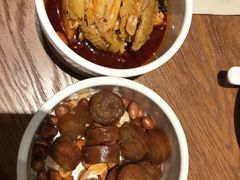 -渝是乎酸菜鱼(龙旗购物中心店)
