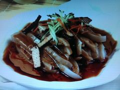 打卣灌肠-太原面食店(解放路店)