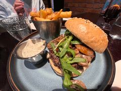 -bluefrog蓝蛙(恒隆广场店)