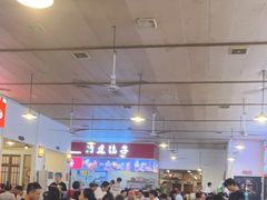 -冶建镜子·老南昌大排档·江西虾王(总店)