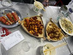 -小民大排档(光谷店)