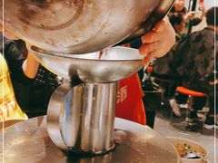 -肖肖酸萝卜鱼火锅(总店)