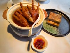 -悦景酒家(罗湖店)