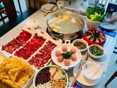 -俏牛哥鲜牛肉牛肆馆(重庆天地店)