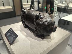 -荆州博物馆