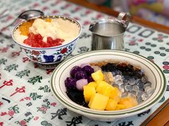 -堂屋糖水店(愚园店)