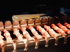 -很久以前羊肉串(中山公园店)