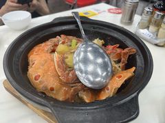 -嘉升大排档(番禺总店)