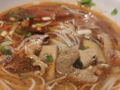 -易裕和·长沙米粉(竹塘西路店)