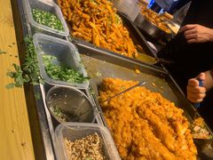 -丁家坡洋芋·观音桥好吃街A区(全国总店)