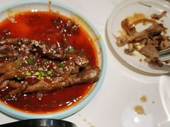 -0317火锅鸡·清真(正达店)