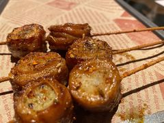 -神府路壹号·海鲜烧烤·砂锅粥·锅物(三坊七巷店)