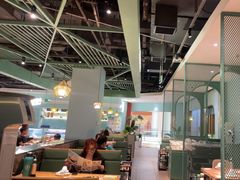 -春润大地海南椰子鸡(沙井京基百纳广场店)