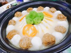 -雅和生态渔庄·宜城锅巴饭(龙灵山公园店)