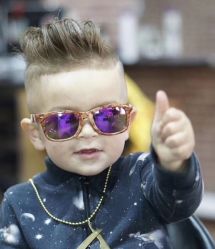 -煊私人定制美发会所