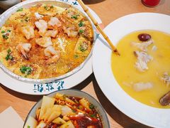 -花盐街·四川乐山小吃(西单大悦城店)