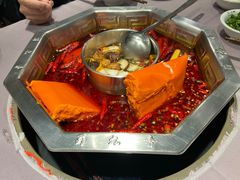 -蜀九香火锅(九眼桥店)